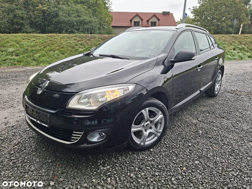 Renault Megane 1.6 16V 100 TomTom Edition - 3