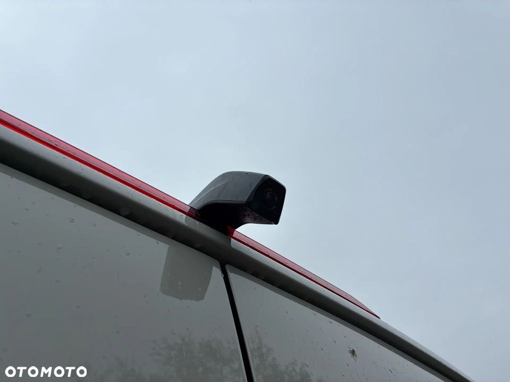 Volkswagen Crafter 35 Furgon LONG/L5H3, 2.0 BiTDI 177KM, Wysoki dach, r. o. 4490mm - 40
