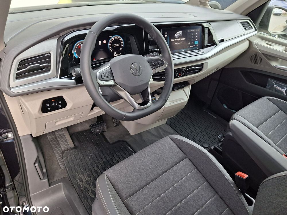 Volkswagen California - 14