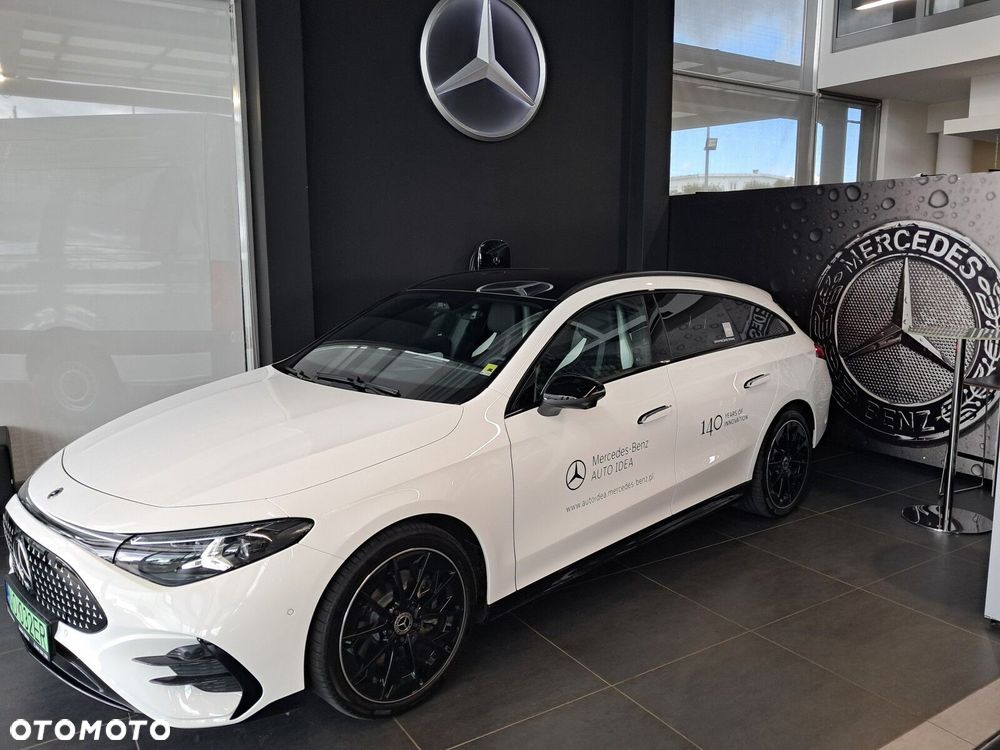Mercedes-Benz CLA - 15