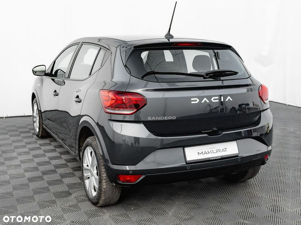 Dacia Sandero 1.0 TCe Expression - 5