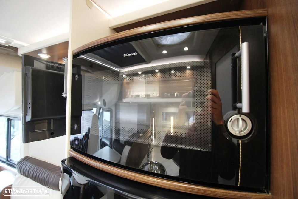 McLouis Nevis CARAT 873G *CAMAS GÉMEAS+BASCULANTE* - 21