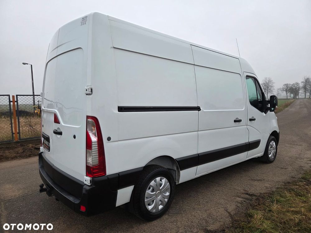 Renault Master - 5