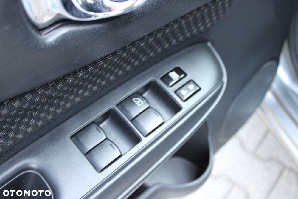 Nissan Note - 11
