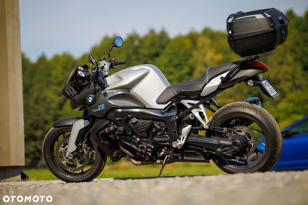 BMW K
