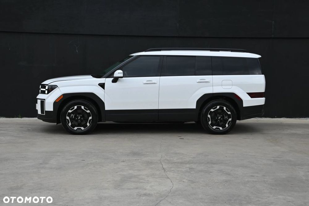 Hyundai Santa Fe - 12