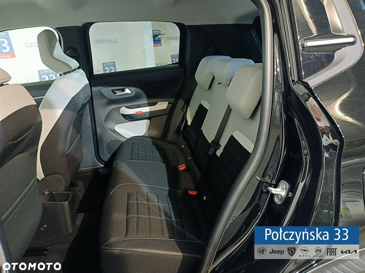 Citroën C3 - 7