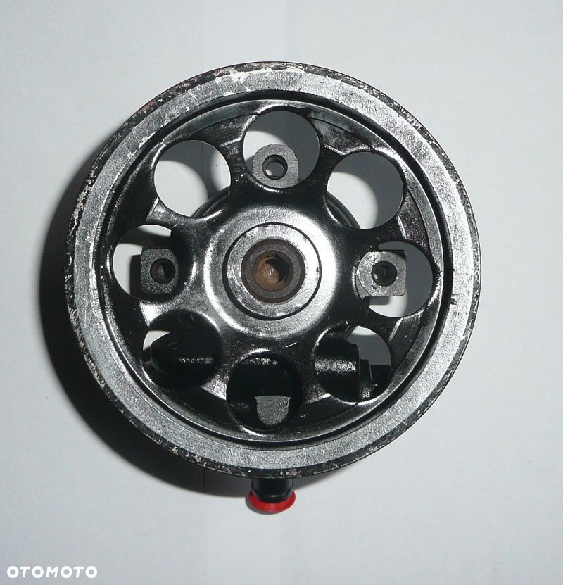 POMPA WSPOMAGANIA SAAB 93 9-3 saab 900 II 2.0 2.3 B234 B204 B205 saginaw - 3