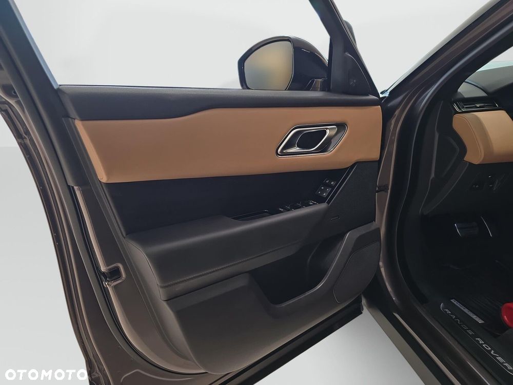 Land Rover Range Rover Velar - 16