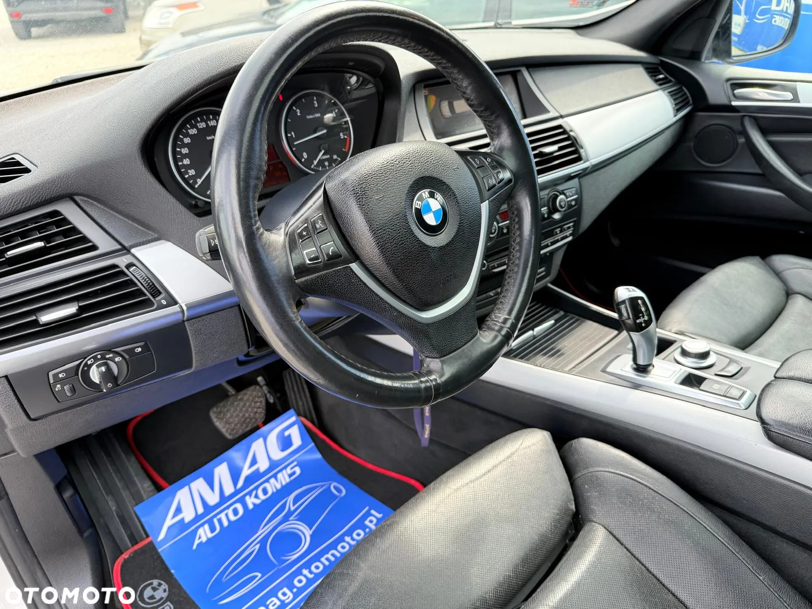BMW X5 3.0sd - 16