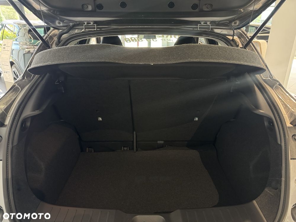 Nissan Juke 1.0 DIG-T Acenta DCT - 7