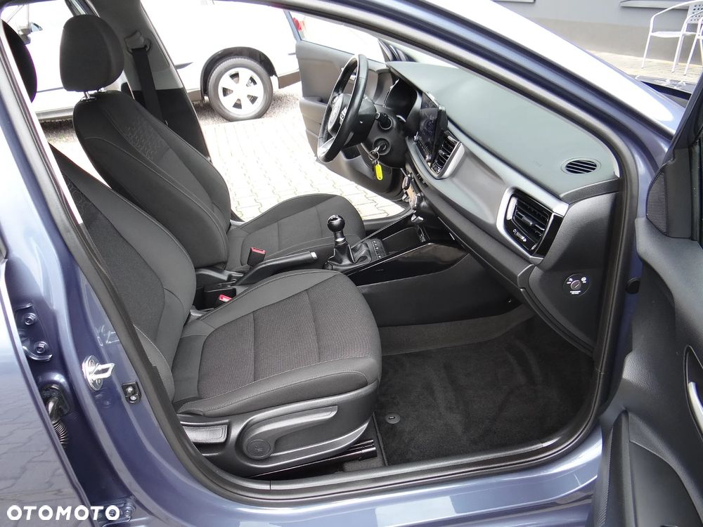 Kia Rio 1.2 Edition 7 - 33
