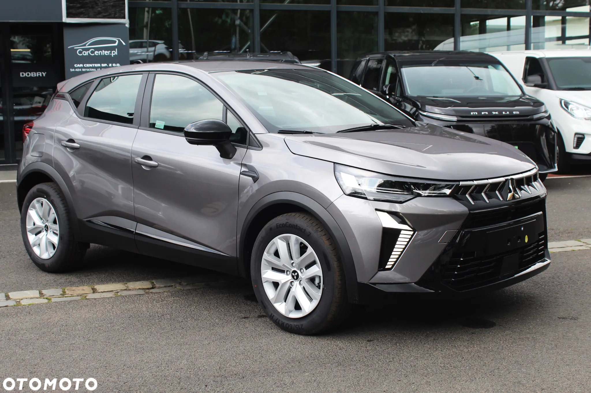 Mitsubishi ASX 1.3 mHEV Invite - 9