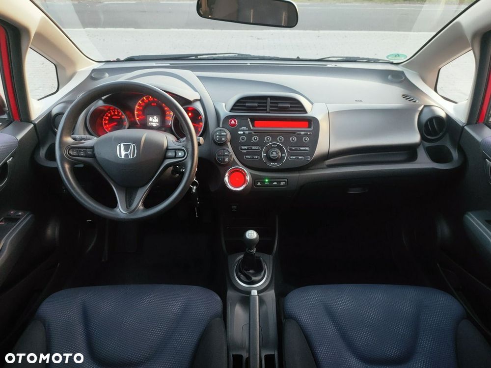 Honda Jazz 1.2 Base - 20