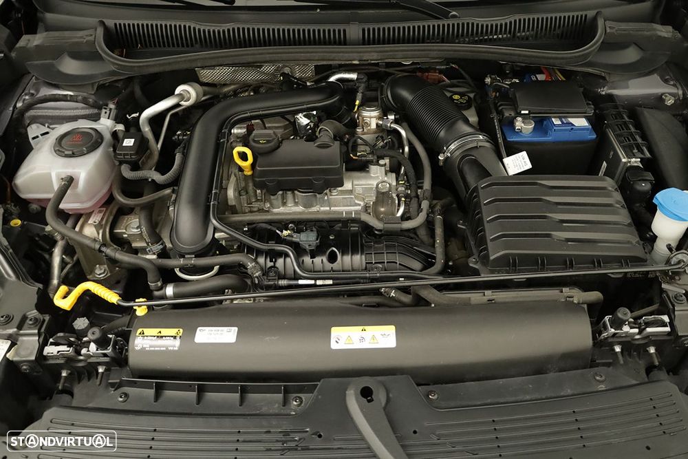 VW Taigo 1.0 TSI Urban - 23