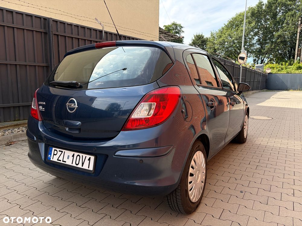 Opel Corsa - 3