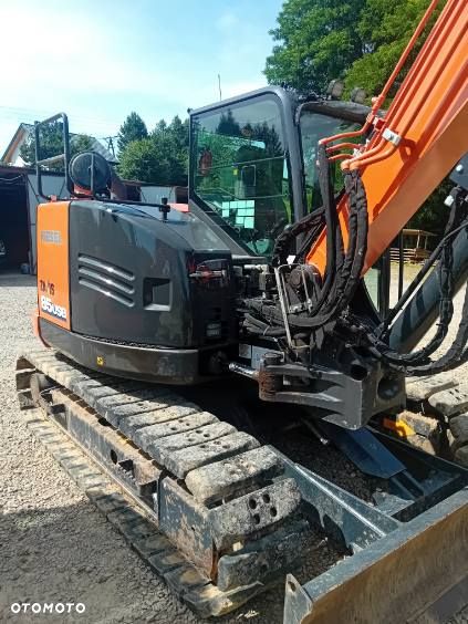 Hitachi ZX 85USBLCN-6 P - 6