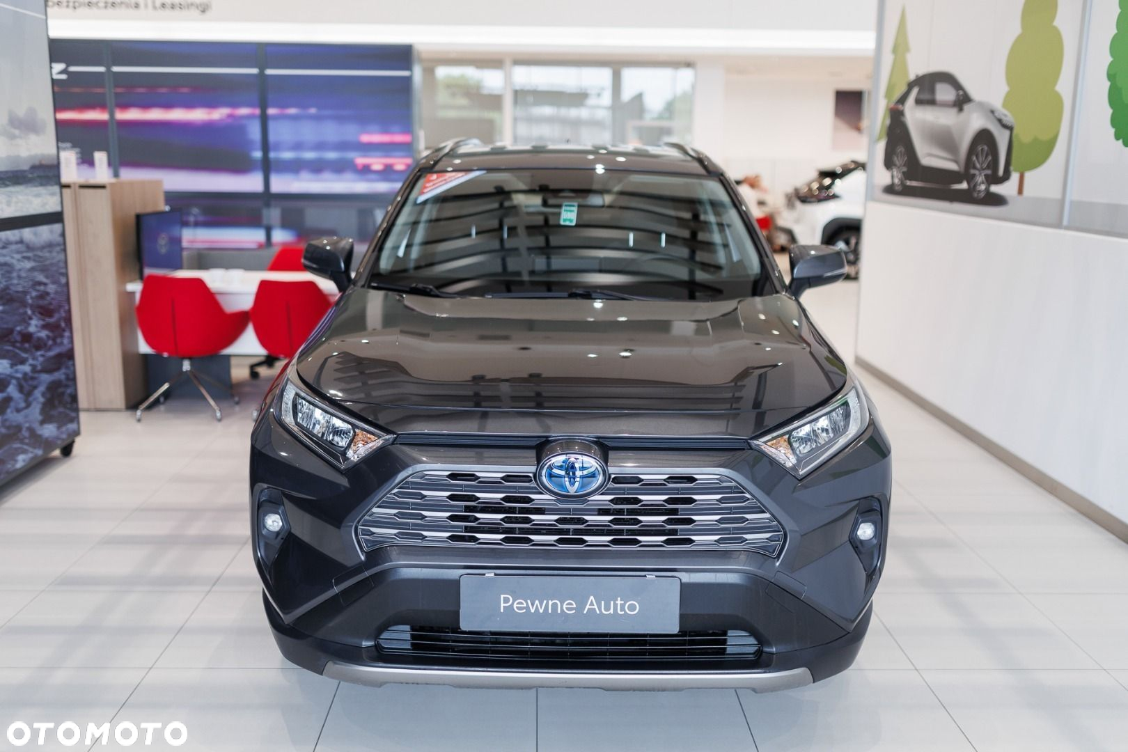 Toyota RAV4 - 3
