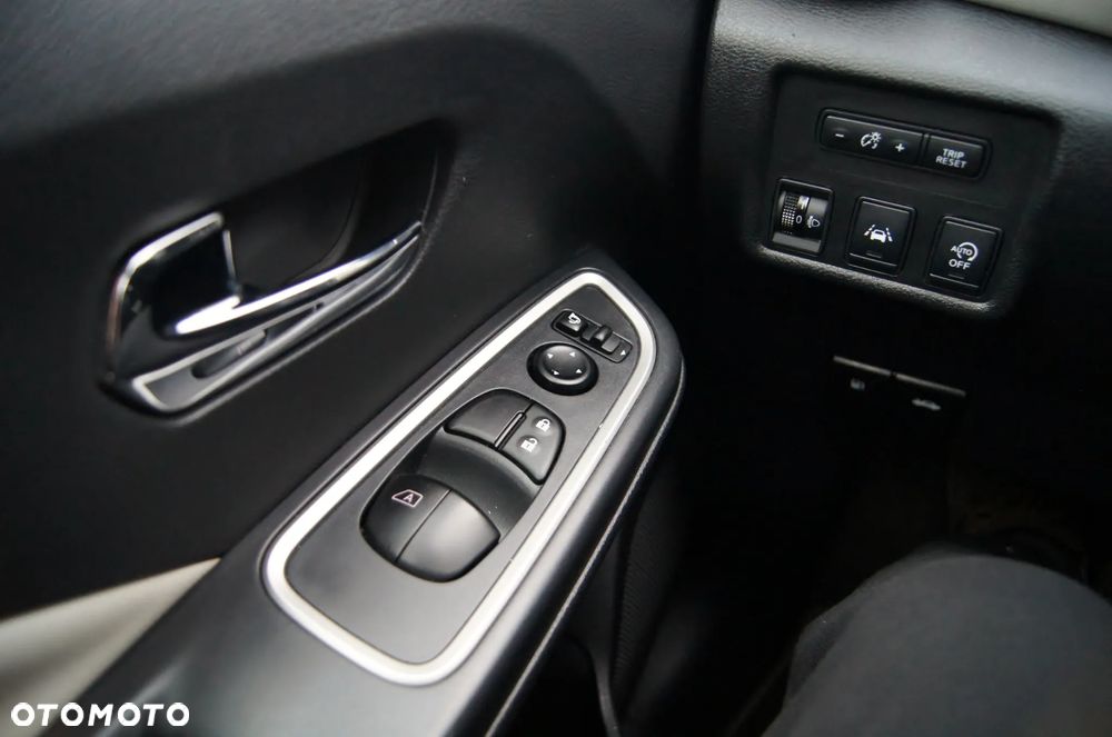 Nissan Micra 1.5 dCi Tekna - 23