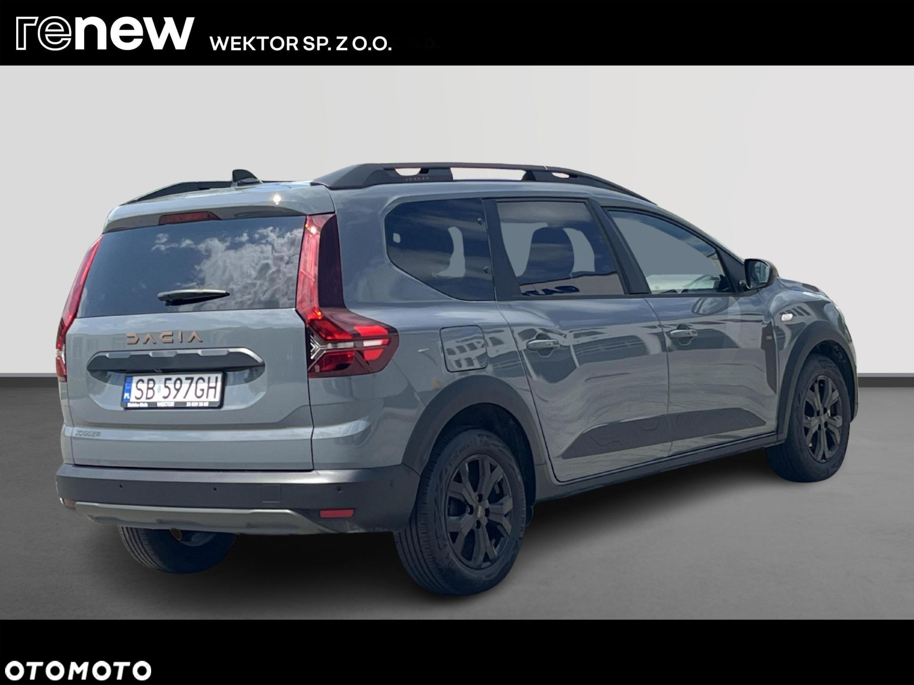 Dacia Jogger - 5