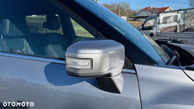 SsangYong/KGM Actyon 1.5 T-GDI Adventure - 12