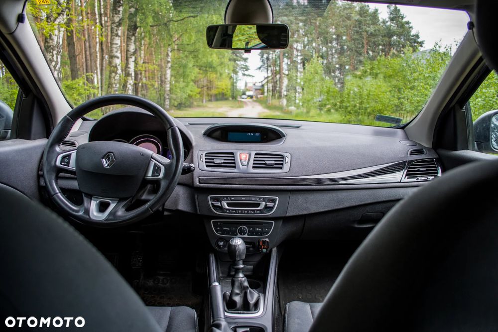 Renault Megane - 3