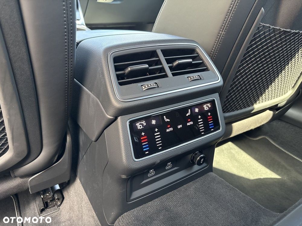 Audi A6 Avant - 22