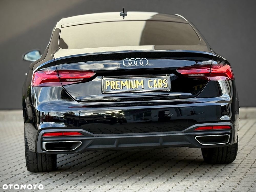 Audi A5 - 13