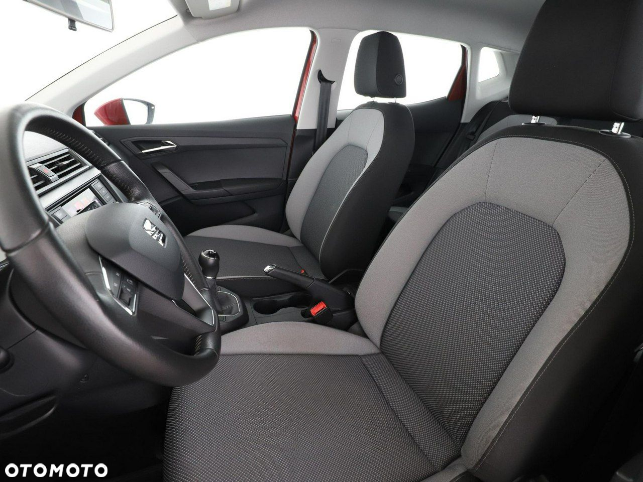 Seat Ibiza 1.0 TSI S&S Style - 13