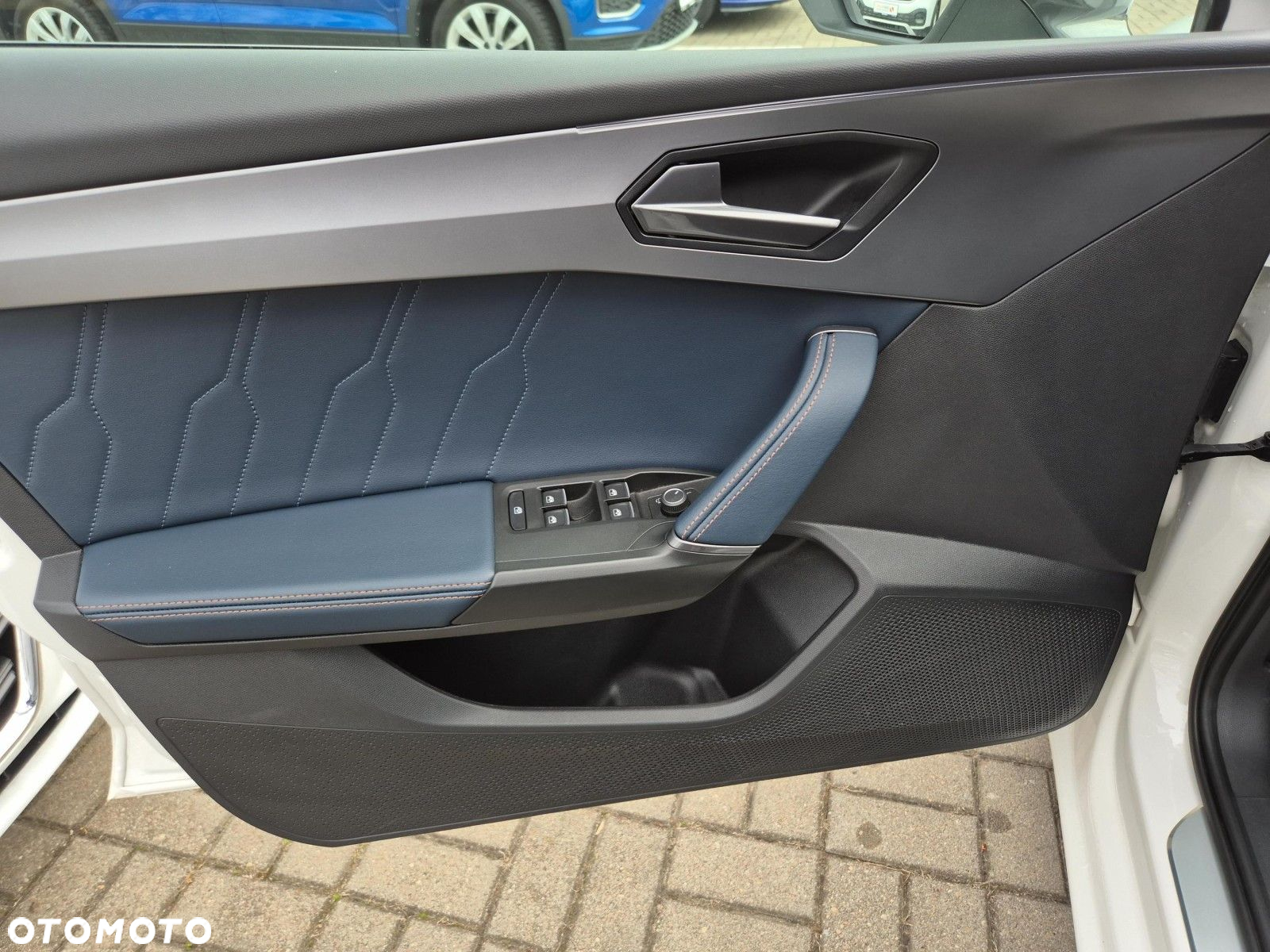 Cupra Leon Sportstourer - 10