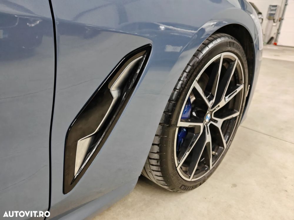 BMW Seria 8 840d xDrive - 32