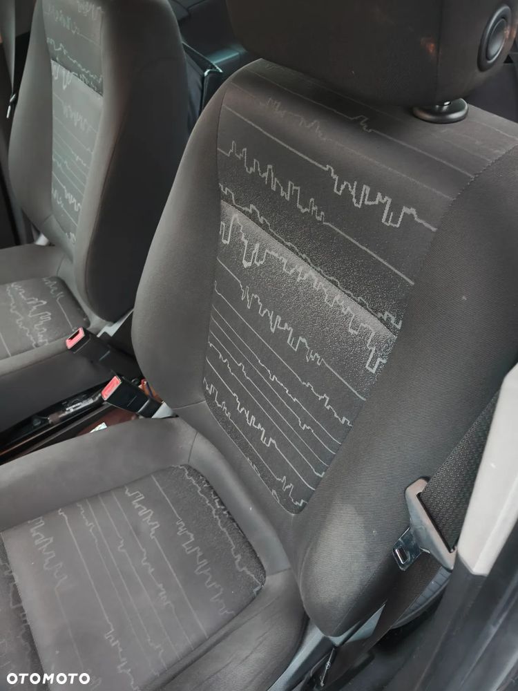 Opel Meriva 1.4 T Essentia - 5