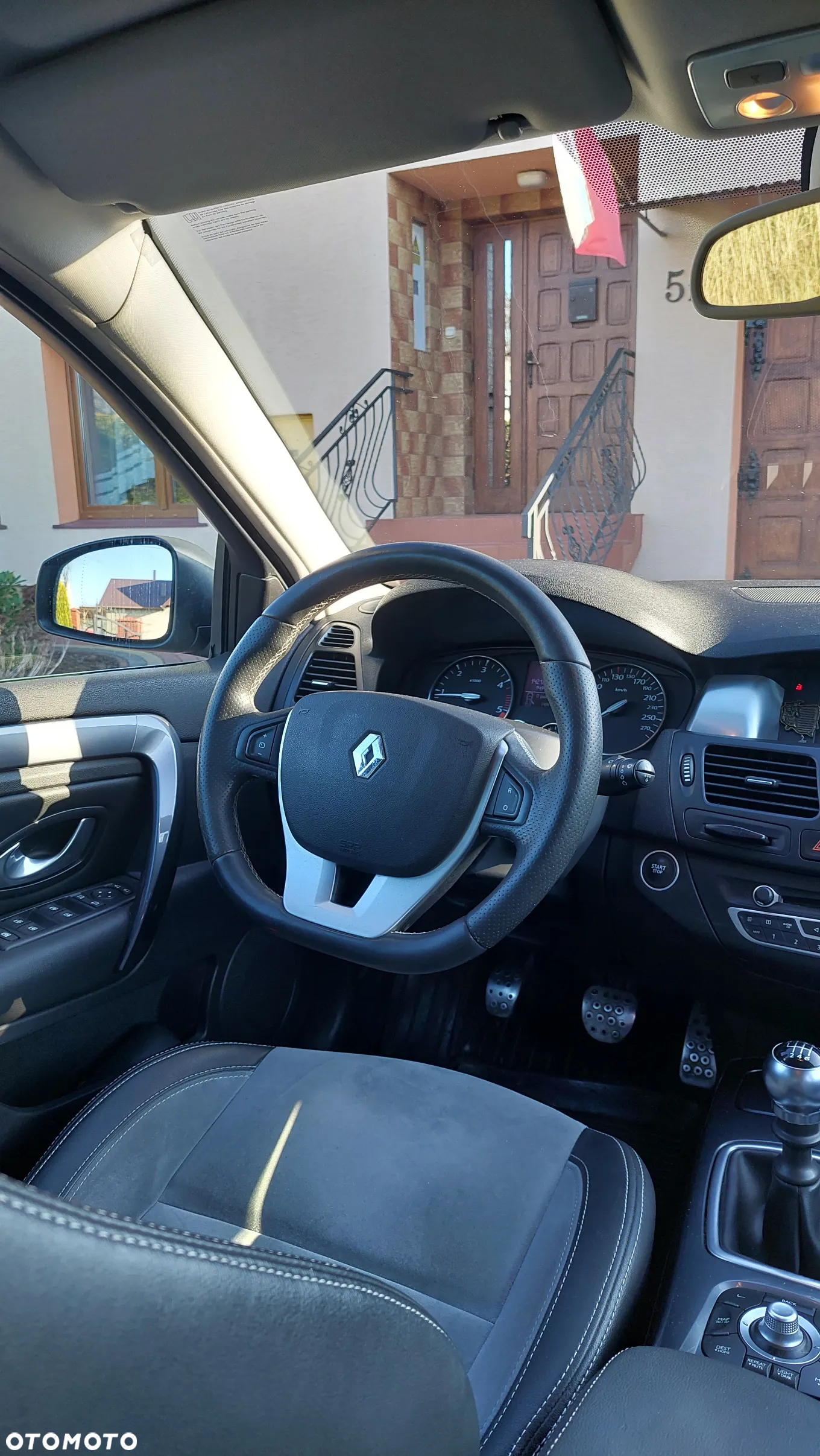 Renault Laguna 2.0 dCi Limited - 22