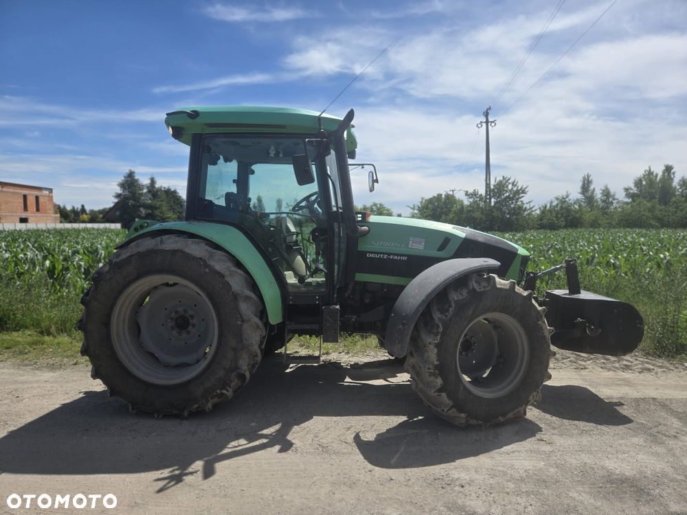 Deutz-Fahr 5909.4G - 6
