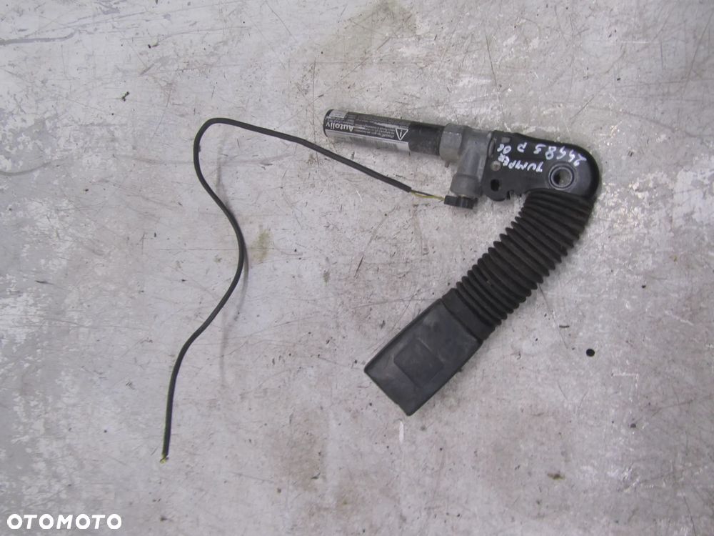 fiat ducato-jumper-boxer 06->napinacz pasa prawy przód