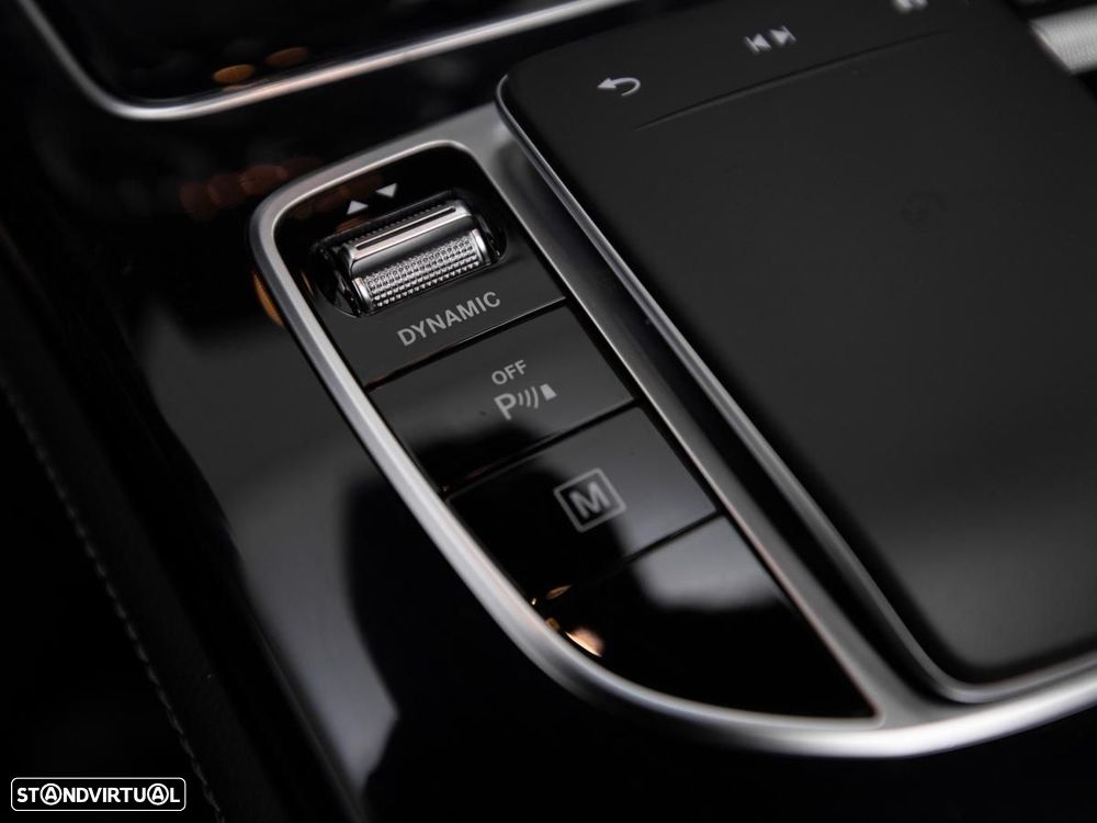 Mercedes-Benz GLC 300 de 4Matic 9G-TRONIC - 25