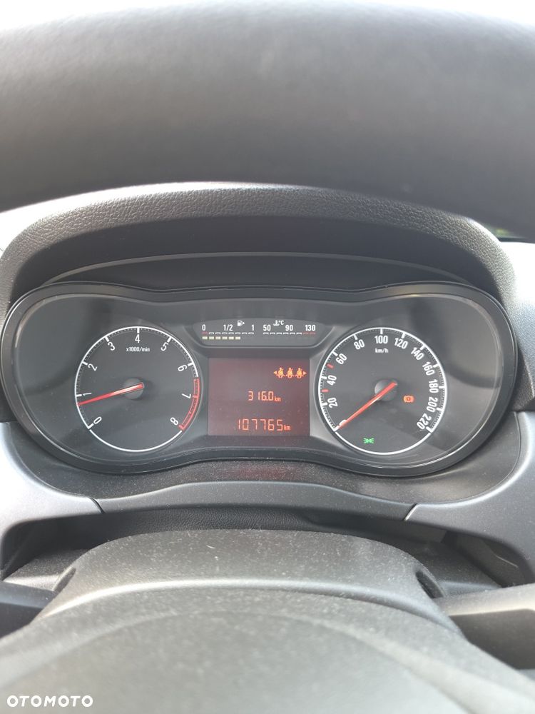 Opel Corsa - 6