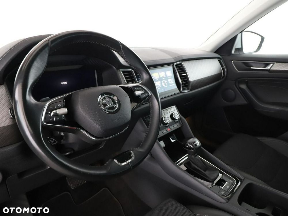 Skoda Kodiaq 2.0 TSI 4x4 DSG Style - 15
