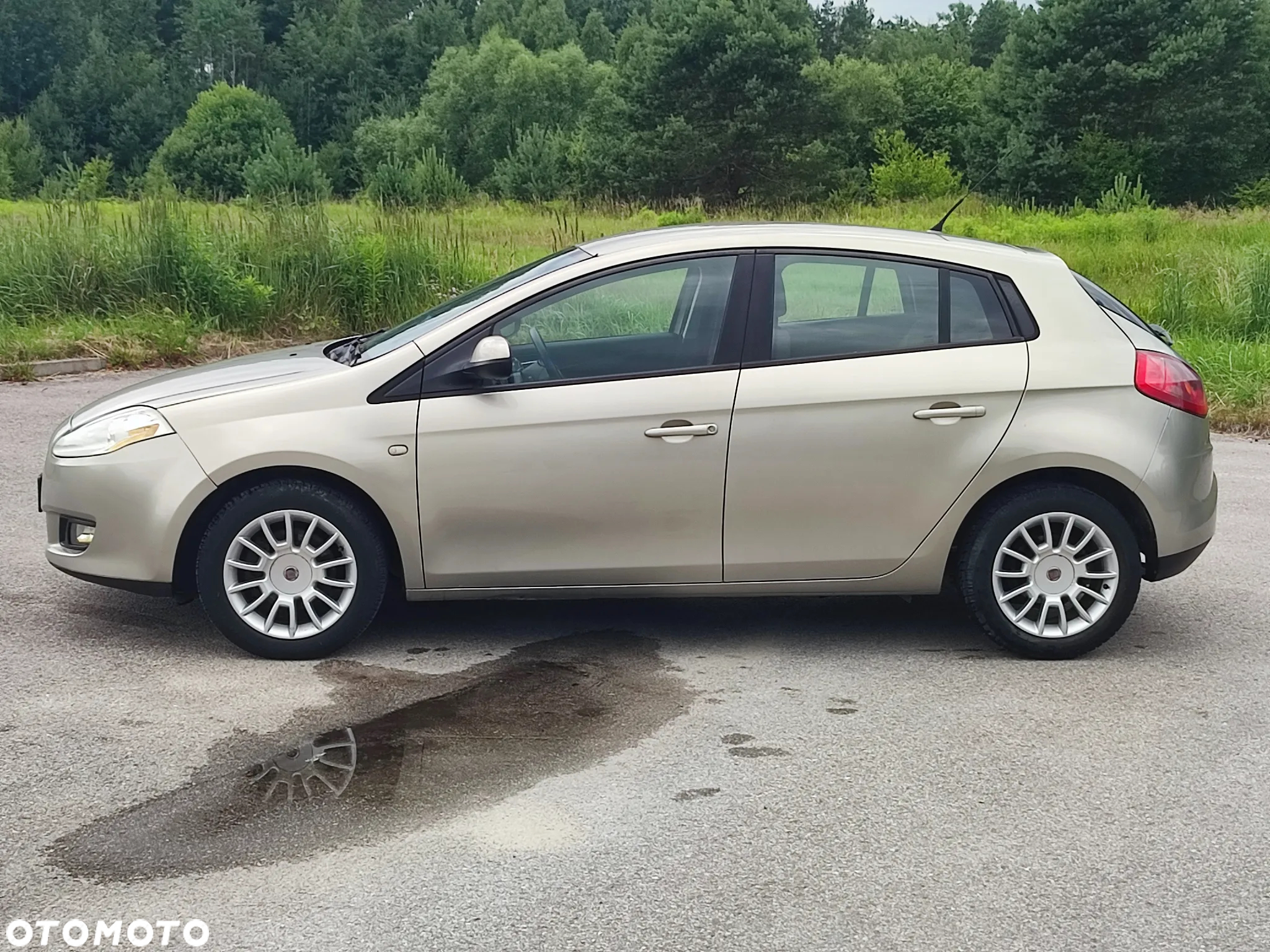 Fiat Bravo - 9