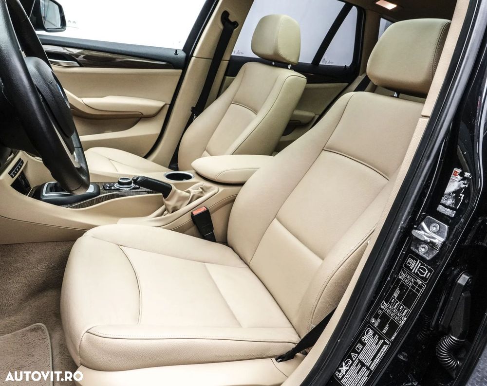 BMW X1 - 14