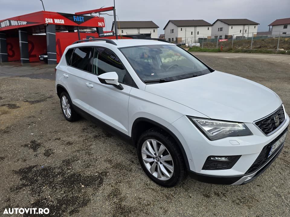 Seat Ateca - 10