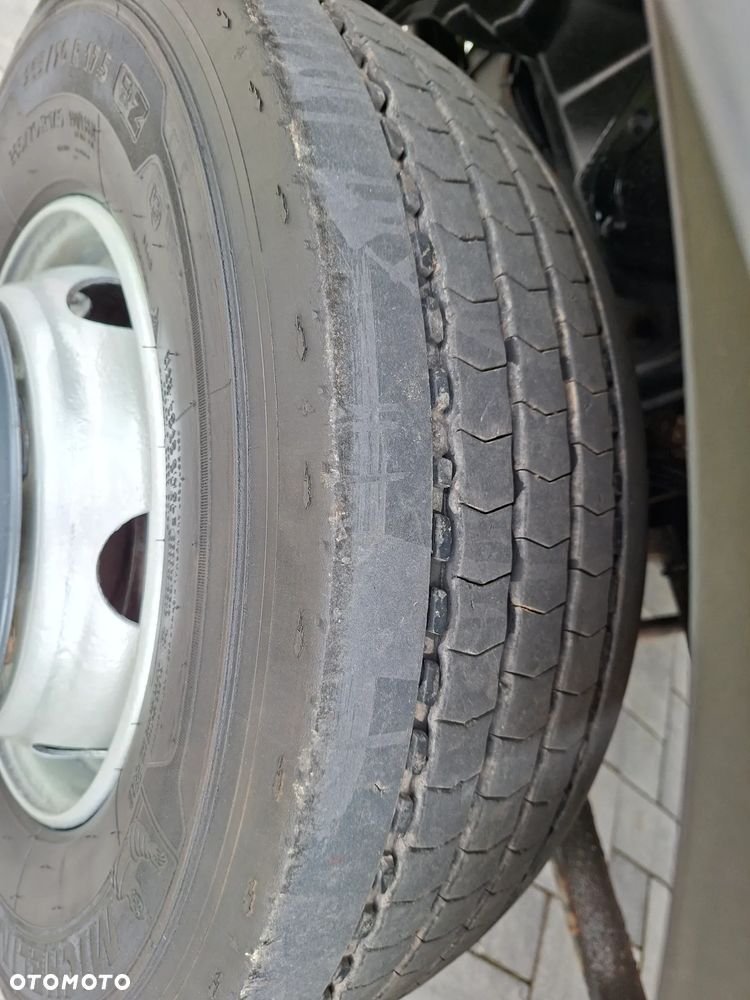 MAN TGL 12-180 EURO5 BEZ ADBLUE - 8