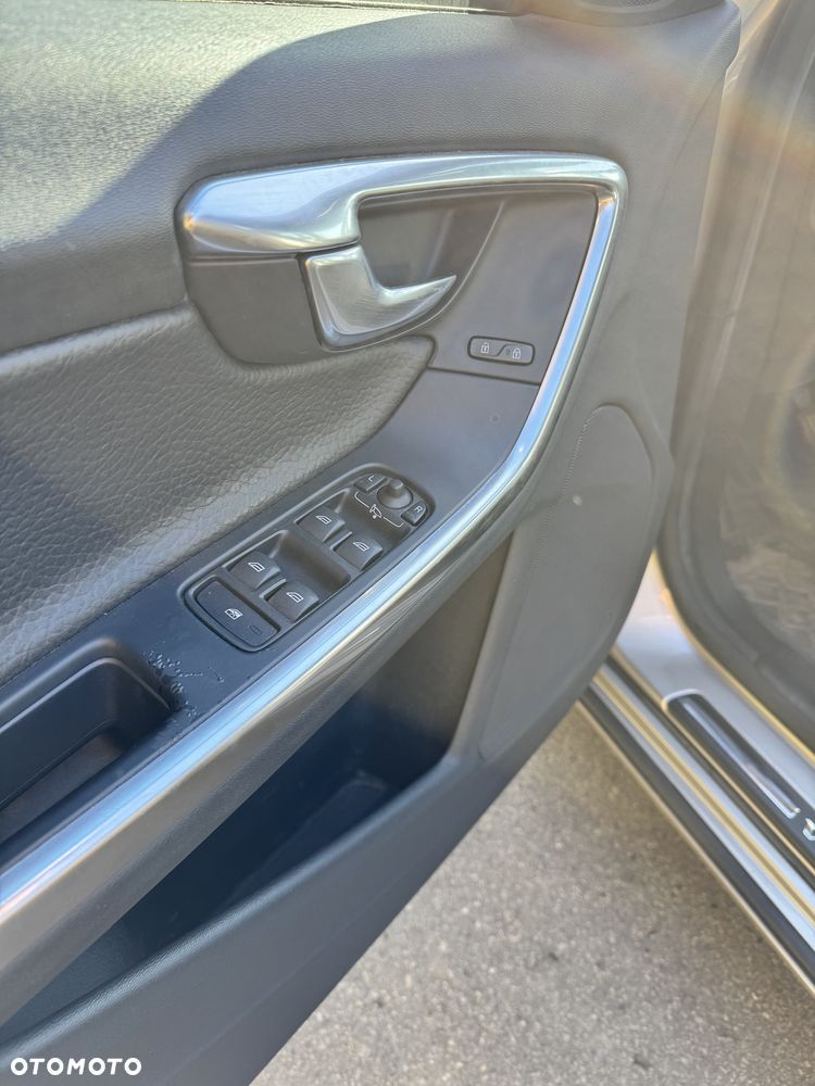 Volvo S60 ver-drive-summum - 8