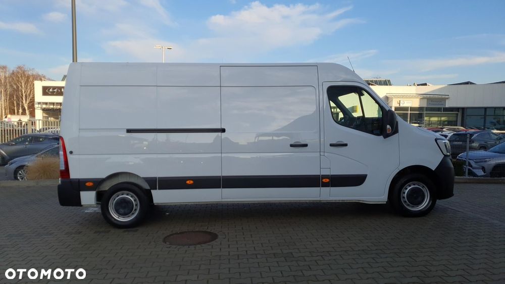 Renault master - 4