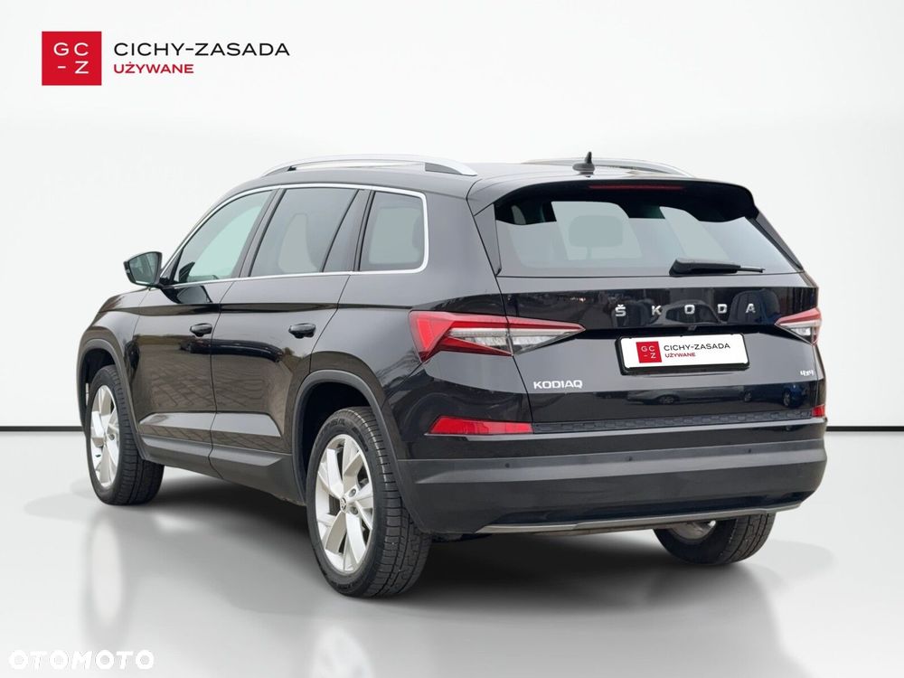 Skoda Kodiaq 2.0 TSI 4x4 Style DSG - 3