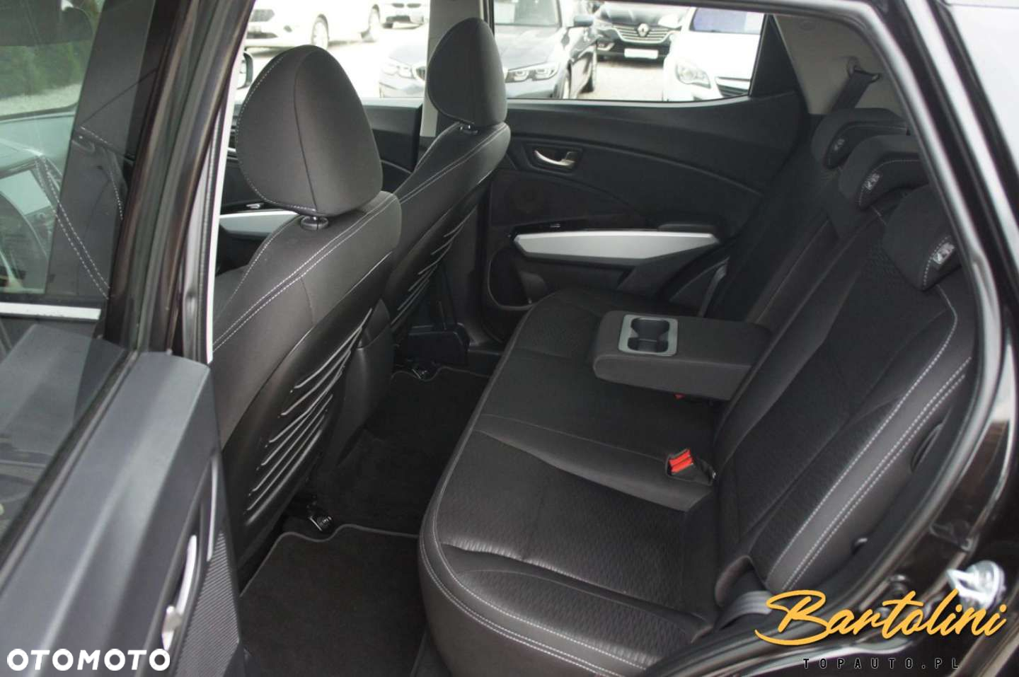 SsangYong/KGM Tivoli - 10