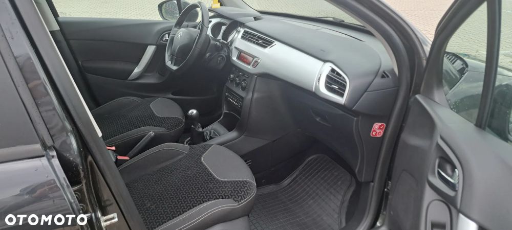 Citroën C3 - 27