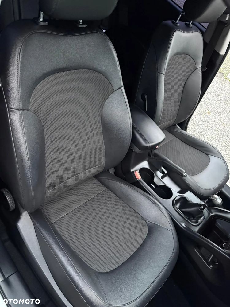 Hyundai ix35 1.7 CRDi 2WD 5 Star Edition - 10