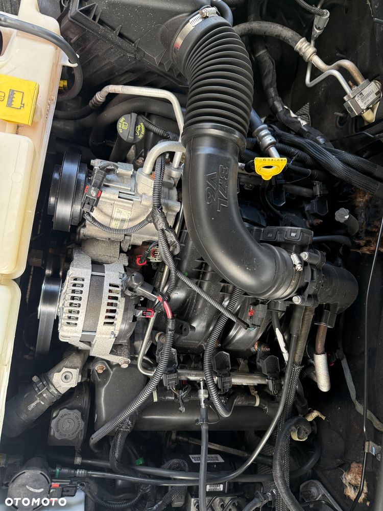 Jeep Cherokee 3.7 Limited - 20