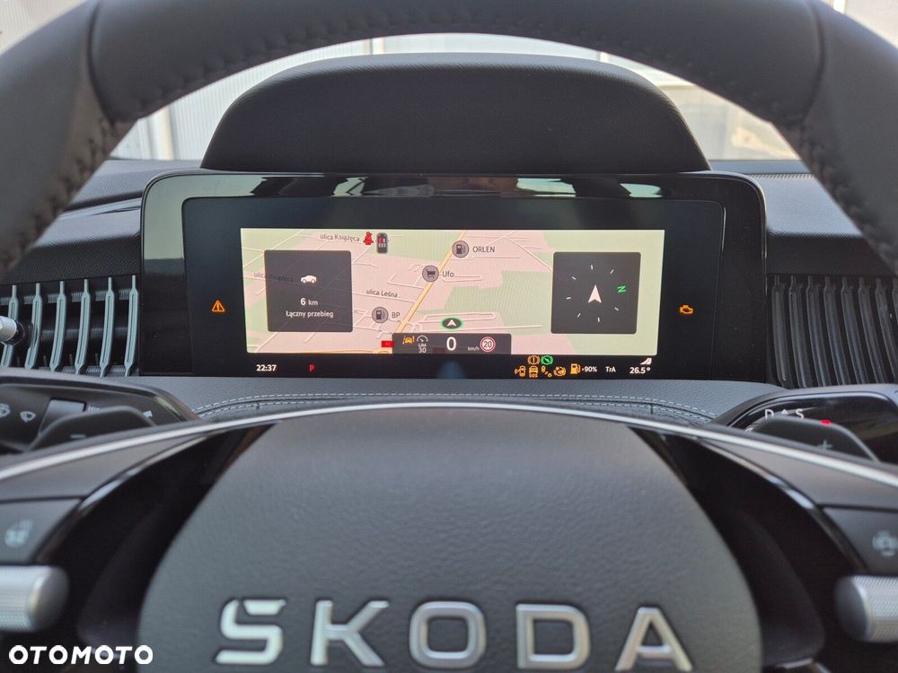 Skoda Superb 2.0 TDI SCR 4x4 L&K DSG - 29
